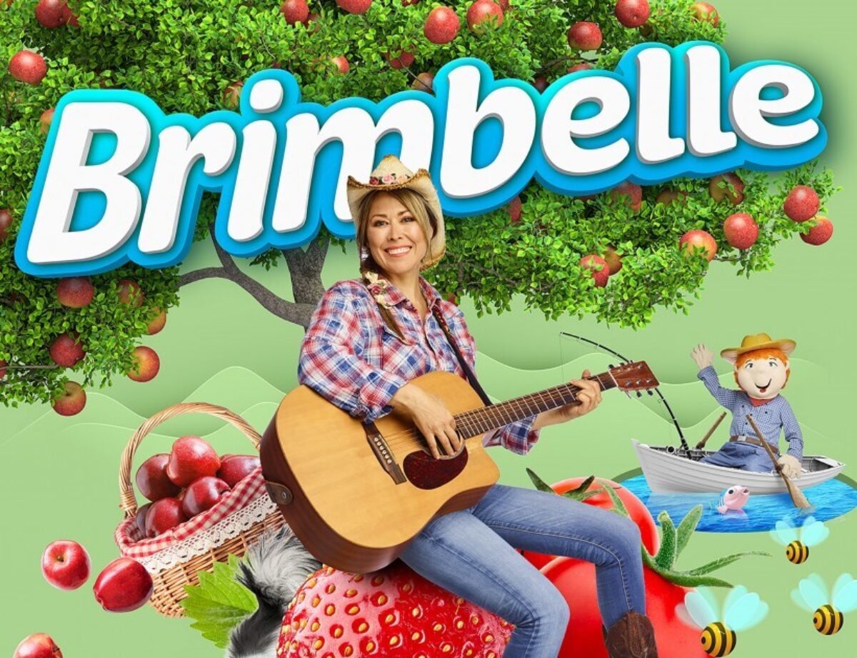 Brimbelle