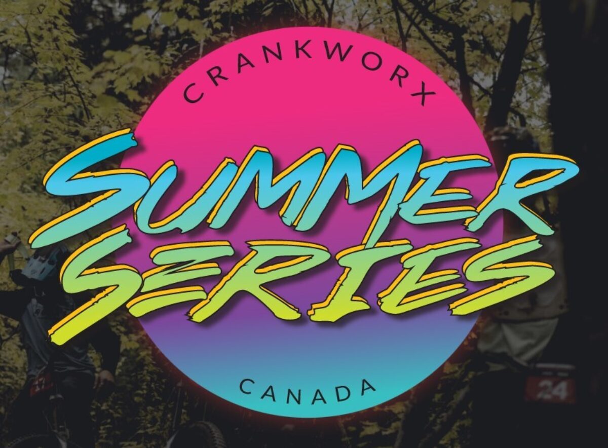 Crankworx summer series