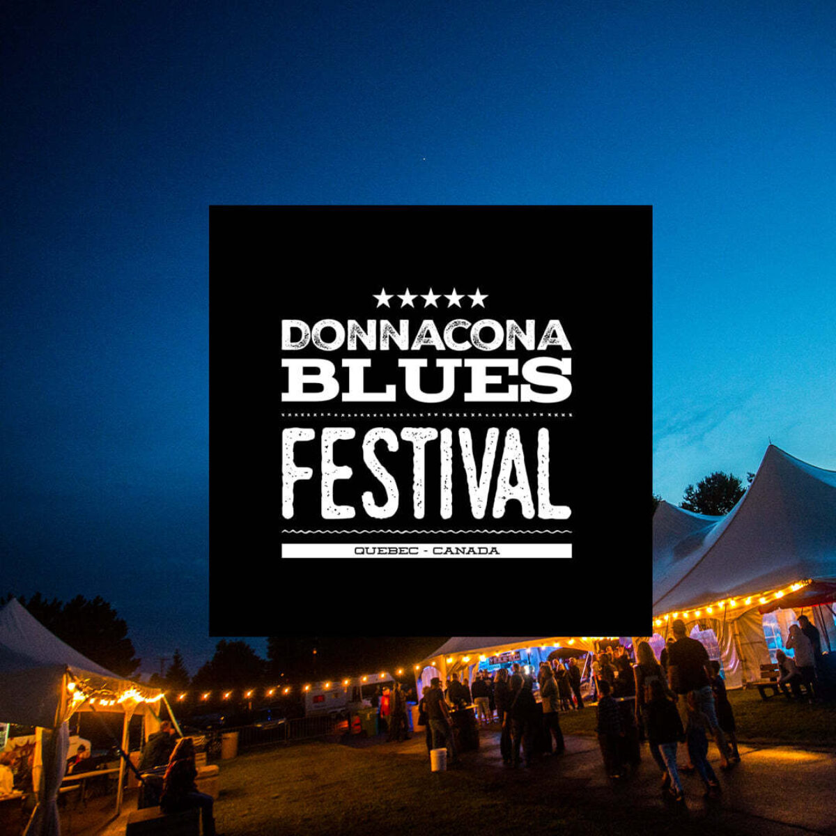 Donnacona blues
