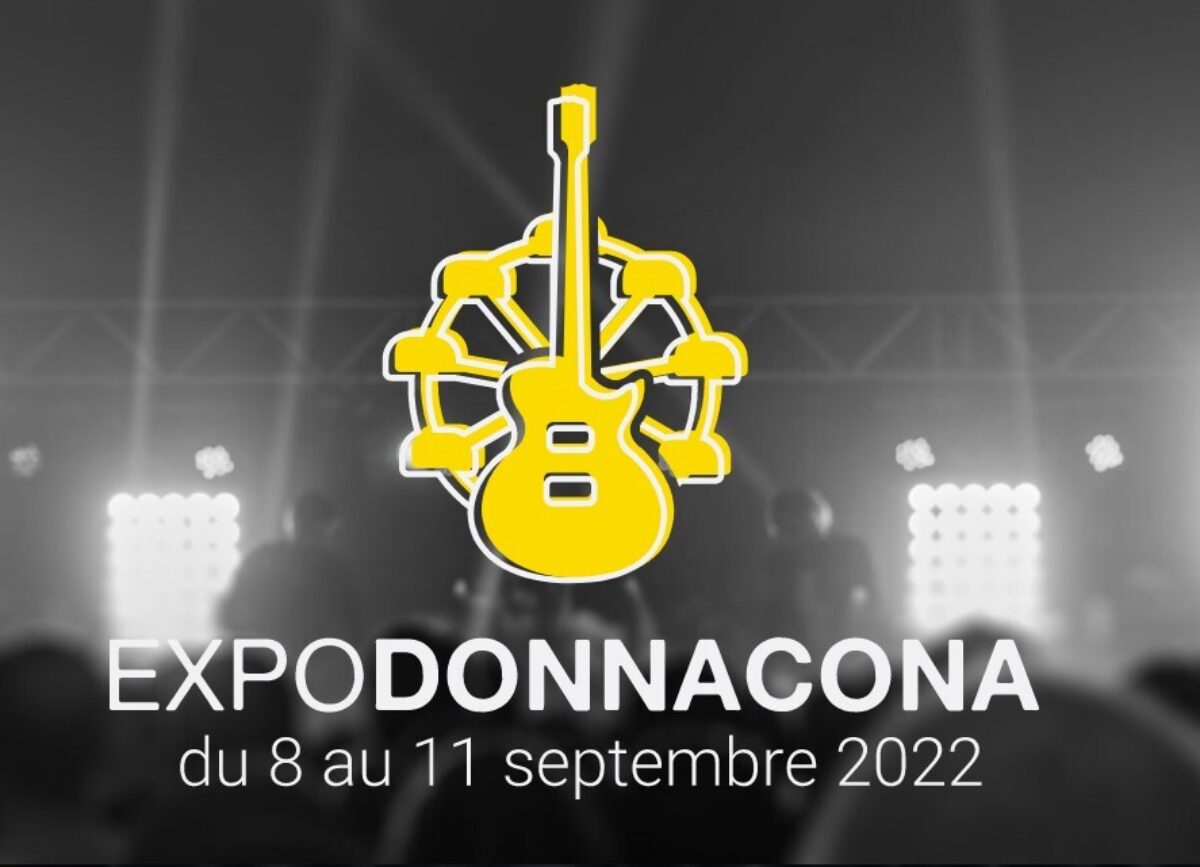 Expo Donnacona