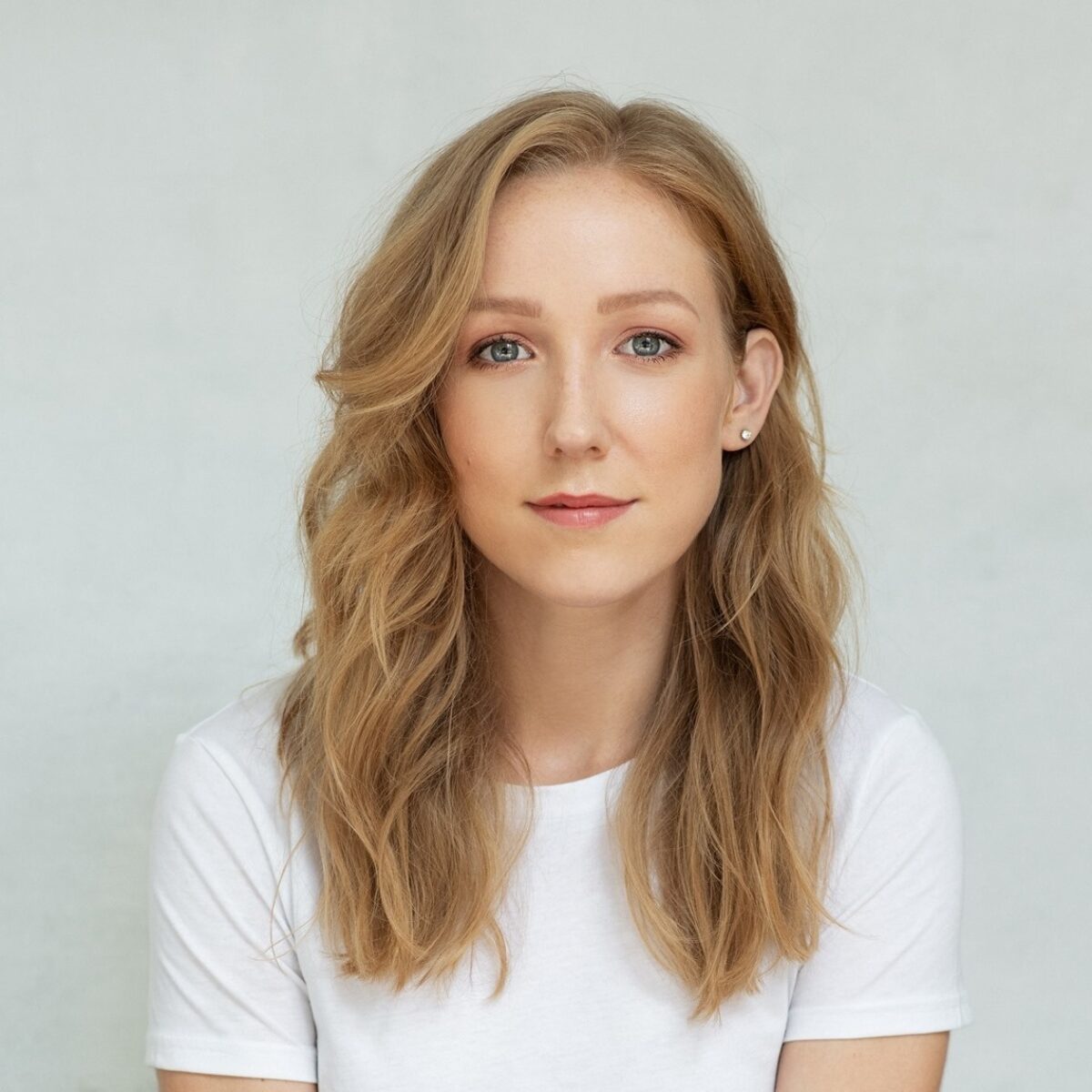 Maud Landry