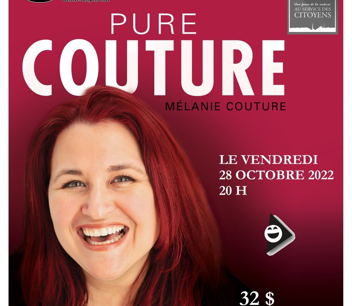 Melanie Couture 1