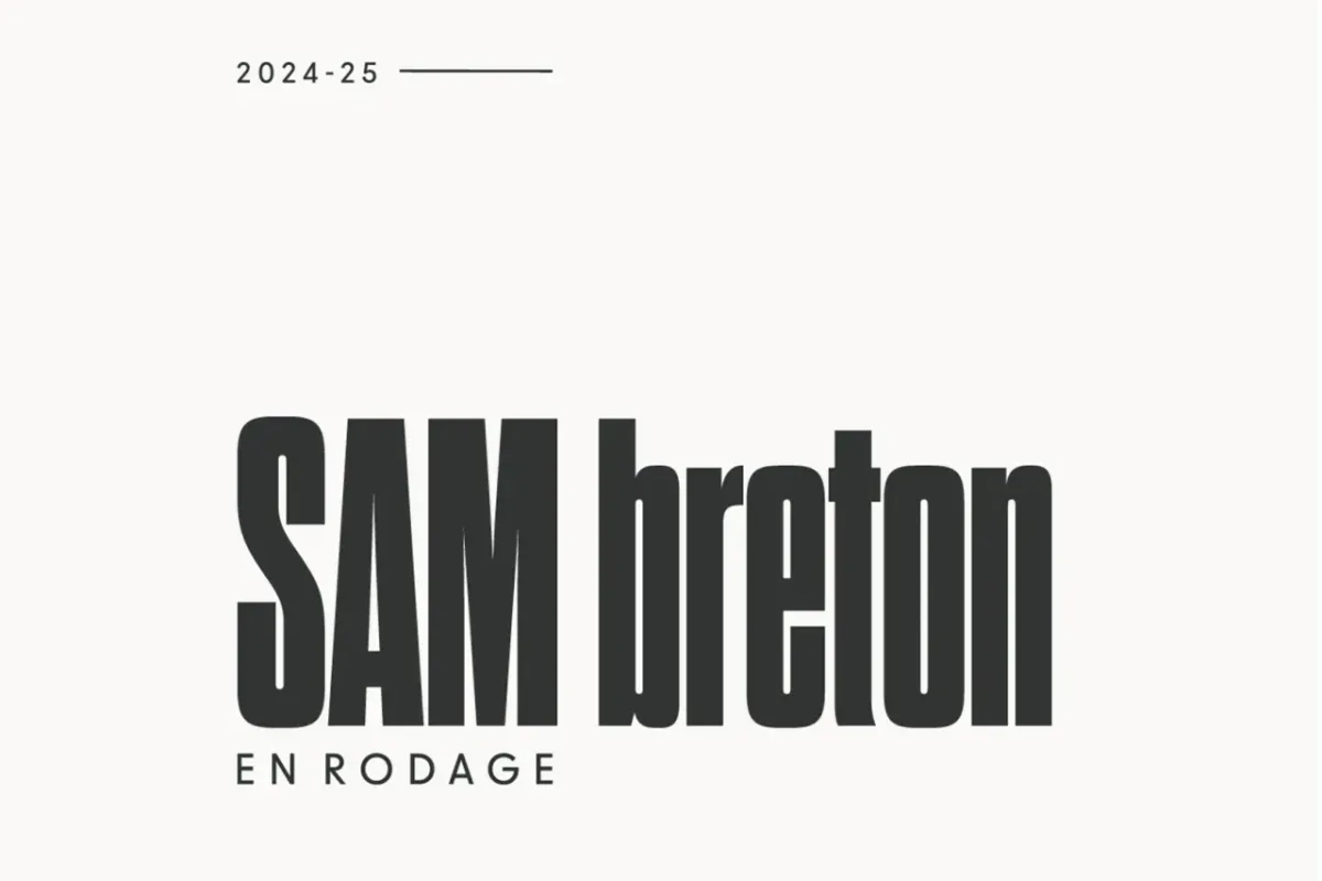 Sam bretoun st raymond 25