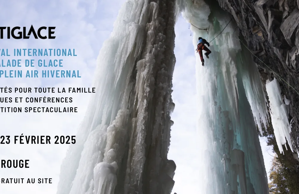 Festiglace 2025