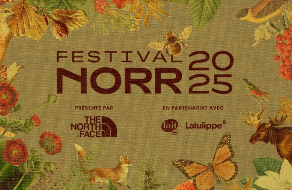 NORR 2025