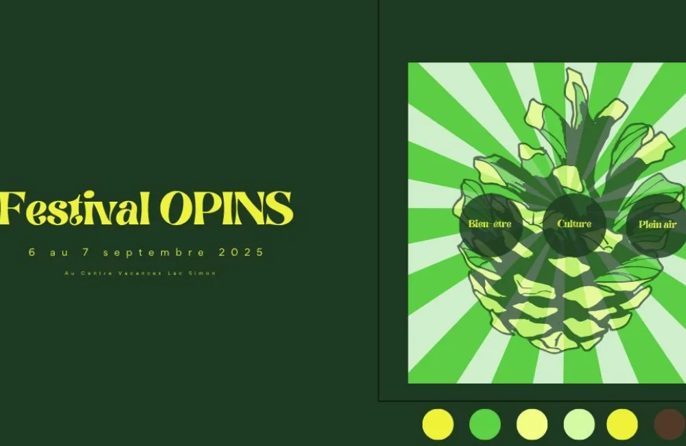 Opins 2025