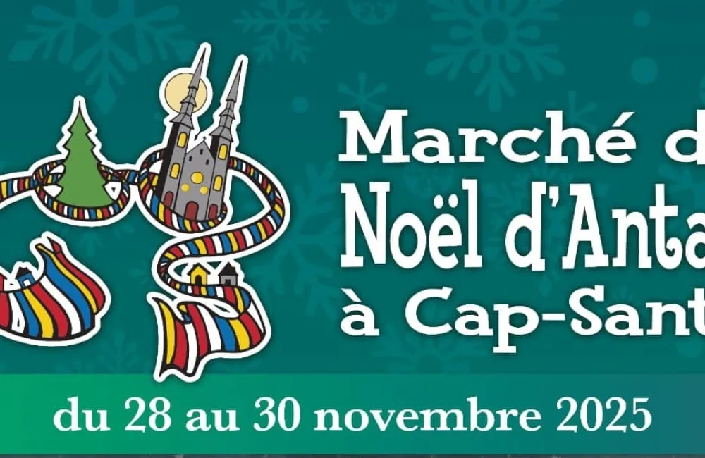 Noel dantan 2025 mini