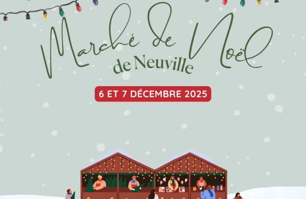 Neuville 6 7 decembre