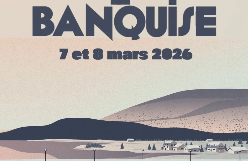 Banquise 2026
