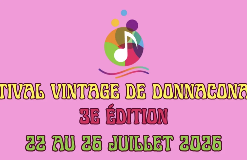 Fest vintage 2026