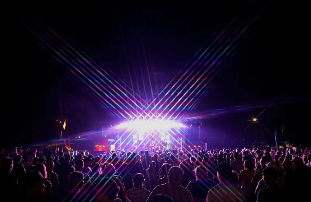 Public Site VES Pont Rouge 26 juillet 2025 Photo par FOV IMGL4830