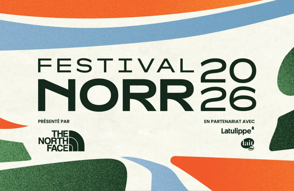 8 Festival NORR 2026