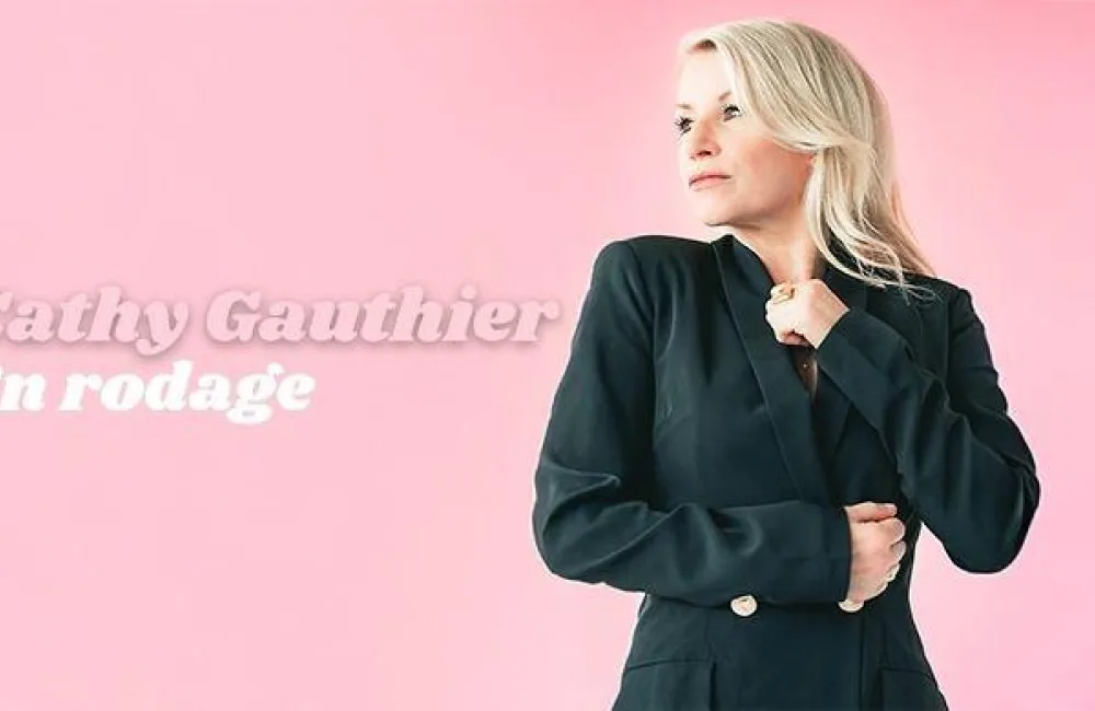 CATHY GAUTHIER Oev I Iv Cb X9 Hwp Tw FI7