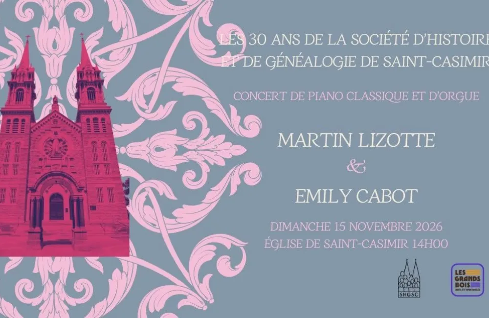 3 30 ans st casimir 26