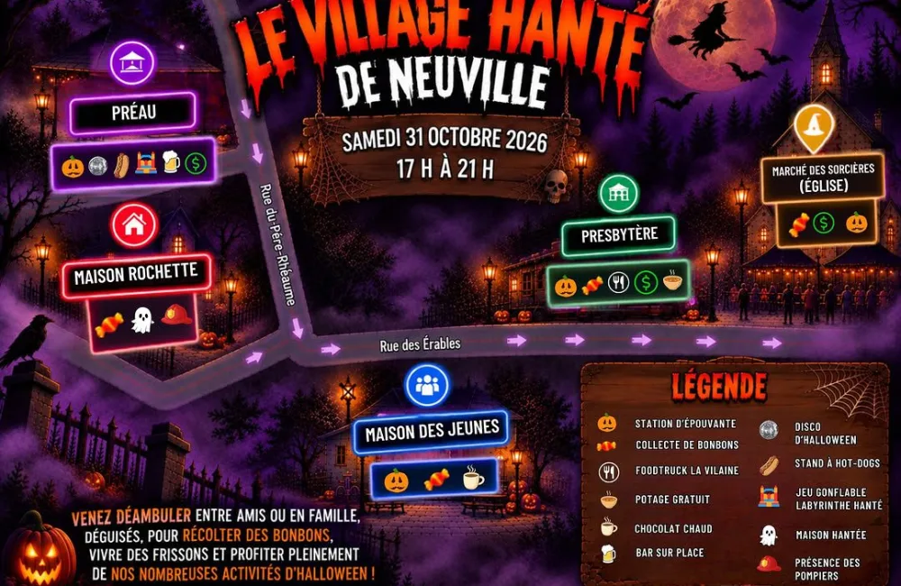 1 village hante neuville 26