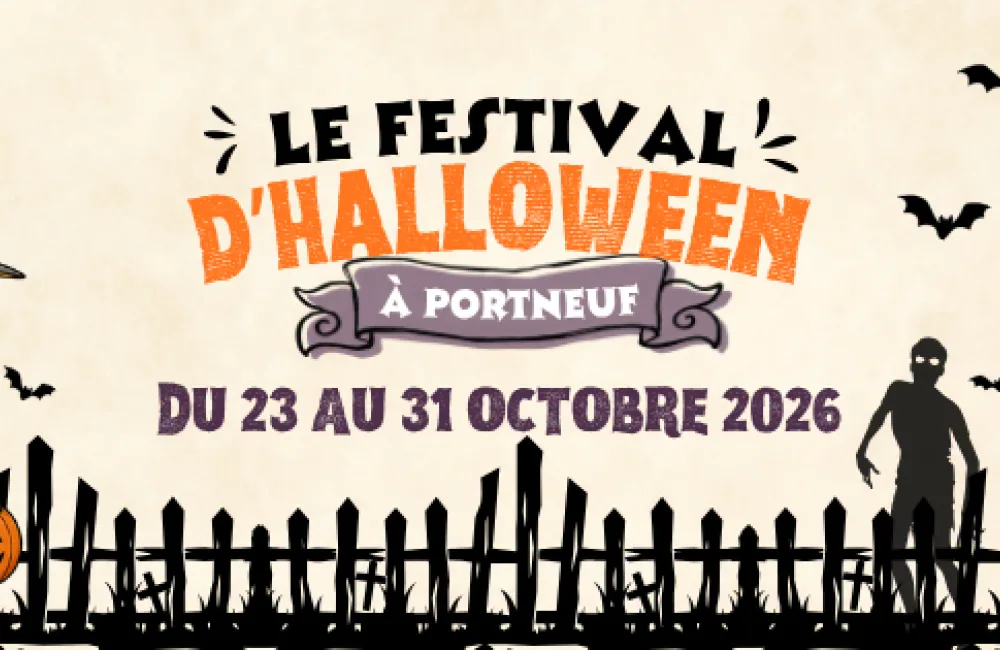 5 festival halloween portneuf mini