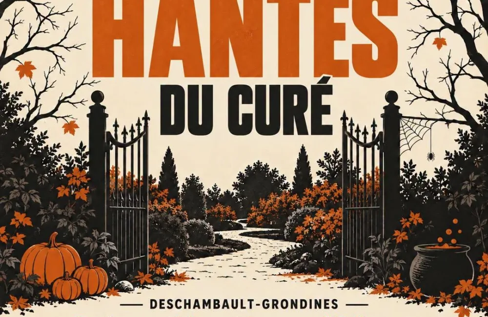 1 Jardins hantes deschambault 2026
