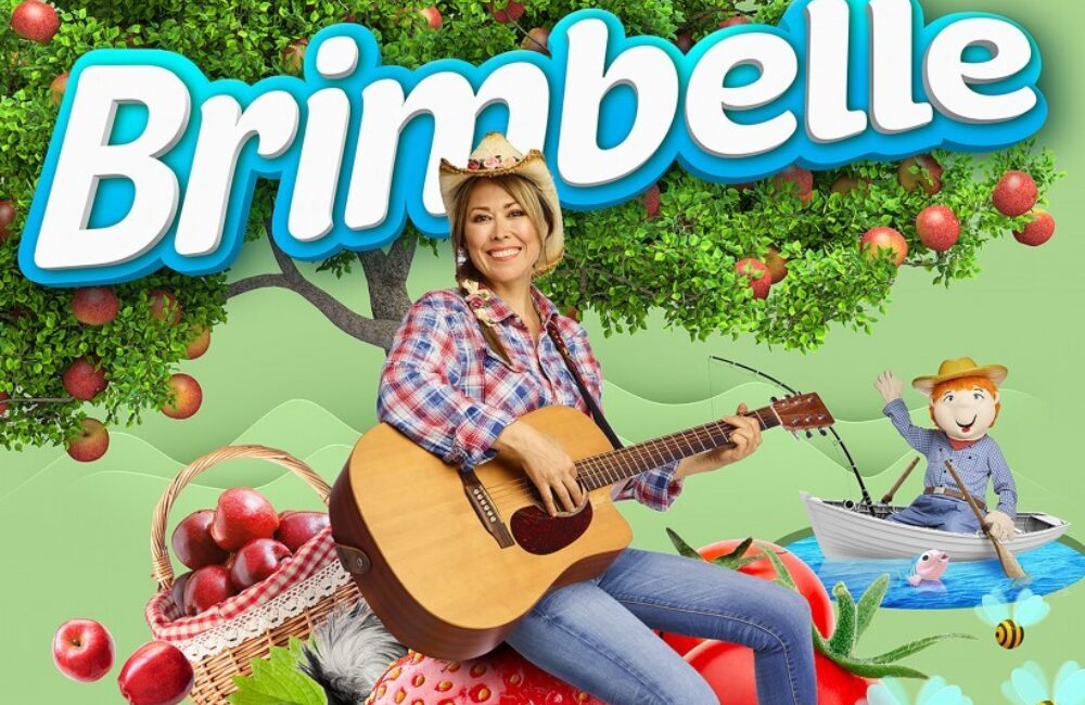 Brimbelle
