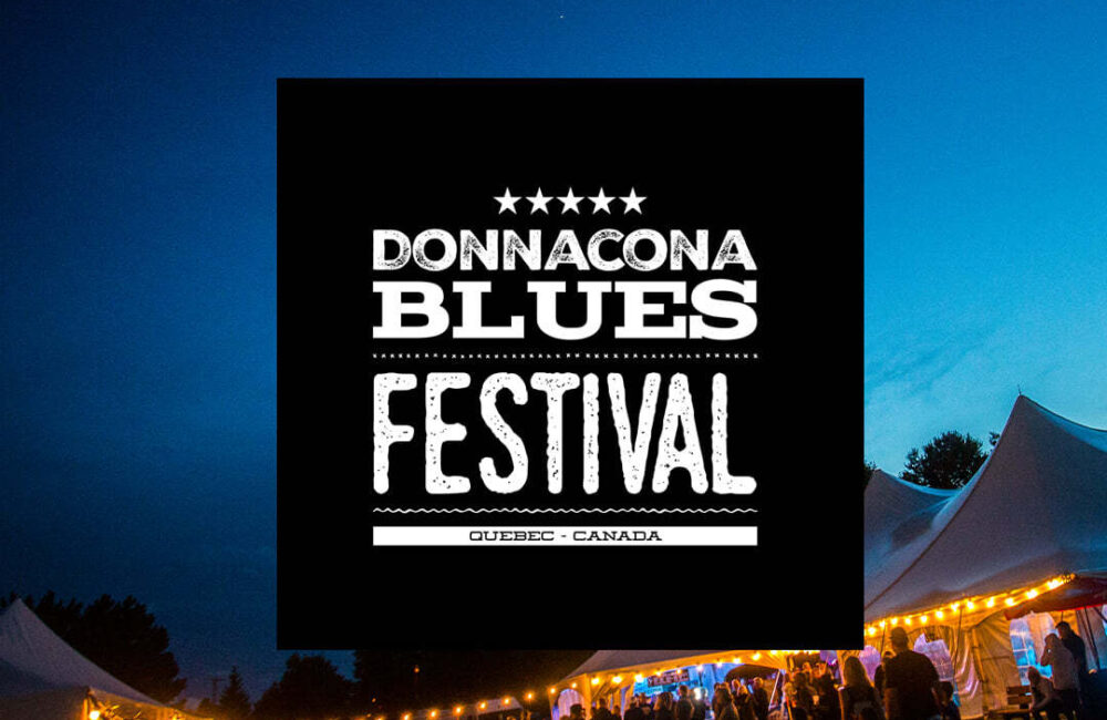 Donnacona blues