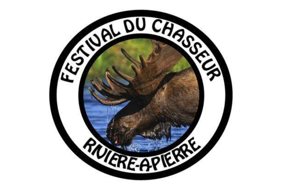 Festival chasseurs Logo