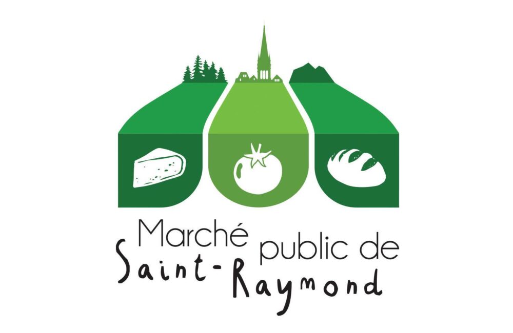 Marche public saint Raymond