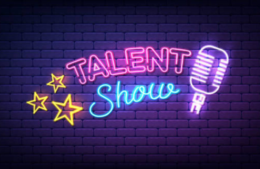 Talent show