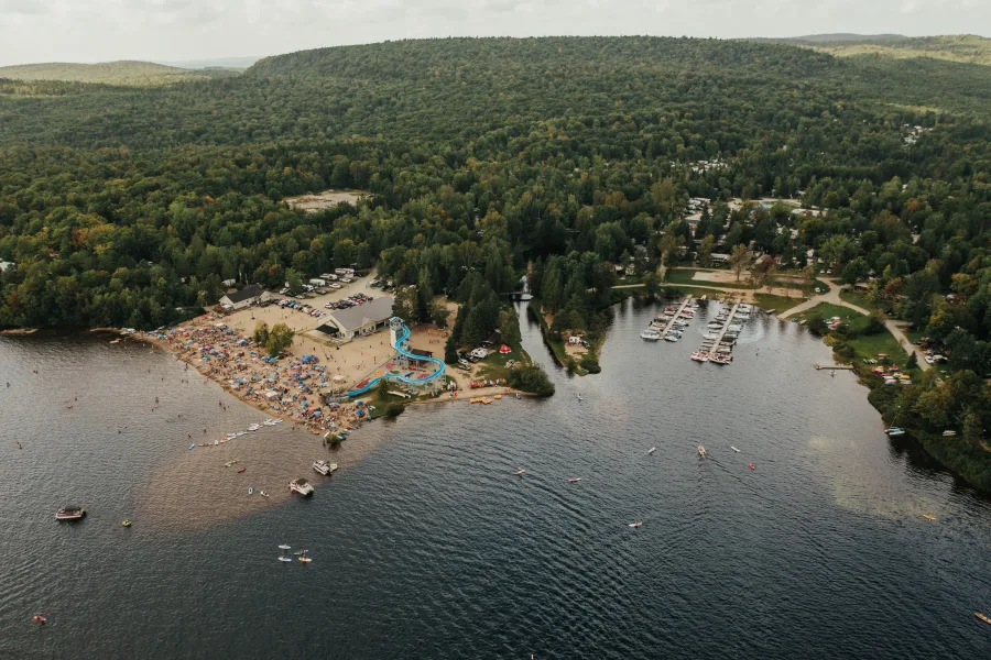 Camping du Lac Blanc Credit jpg mov 1