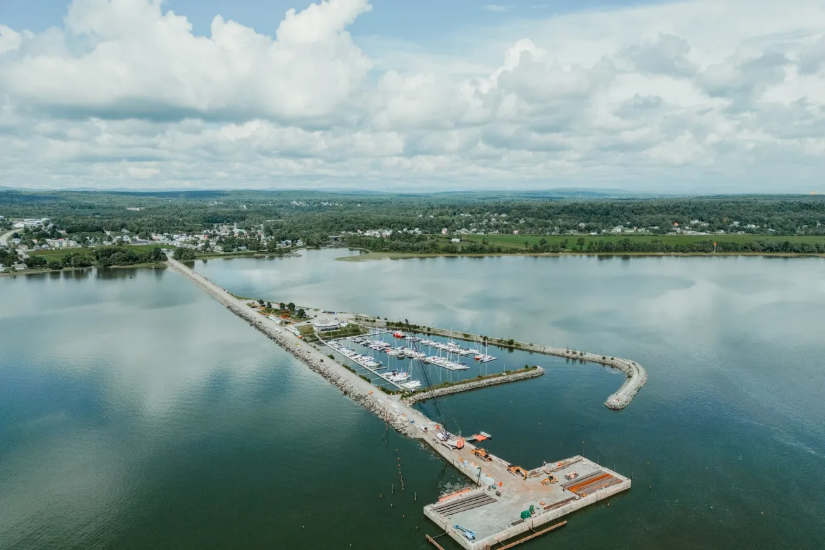 Marina de Portneuf Credit Studio Collectif 1