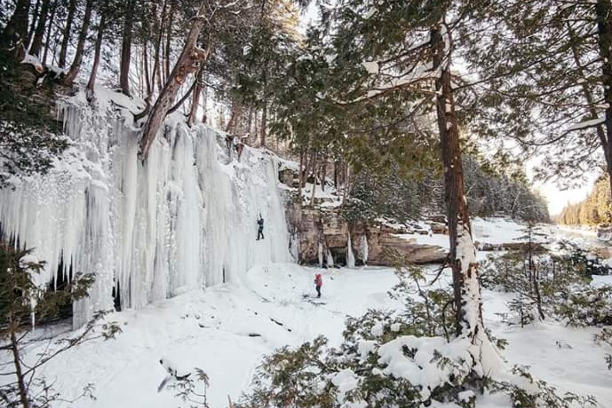 Parc naturel régional de Portneuf Tourisme Portneuf