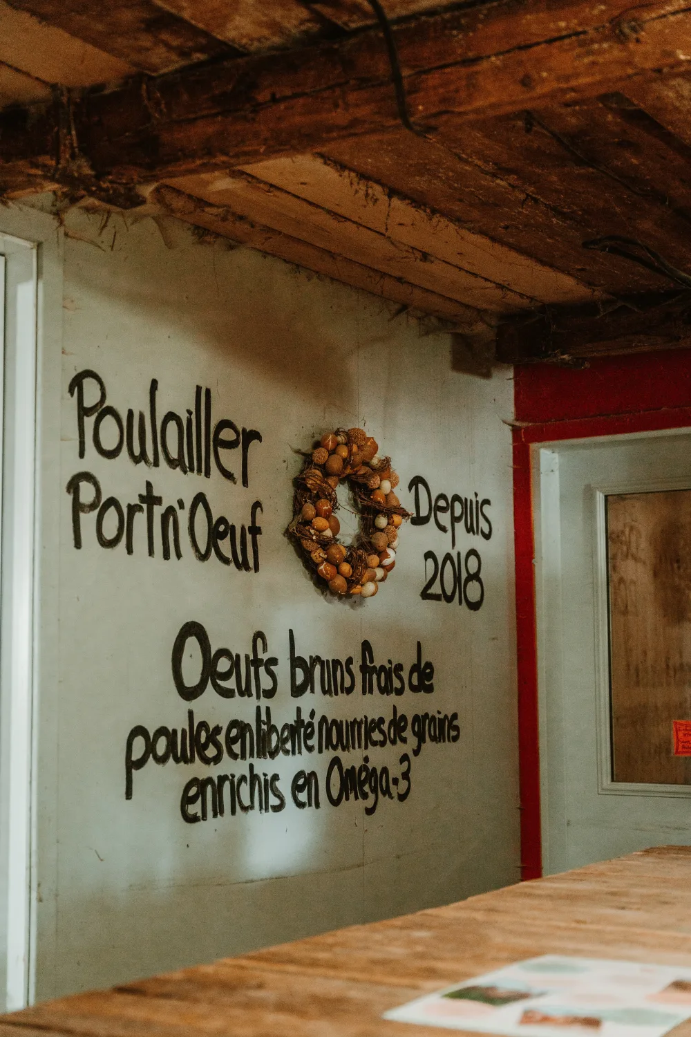 Photo membre