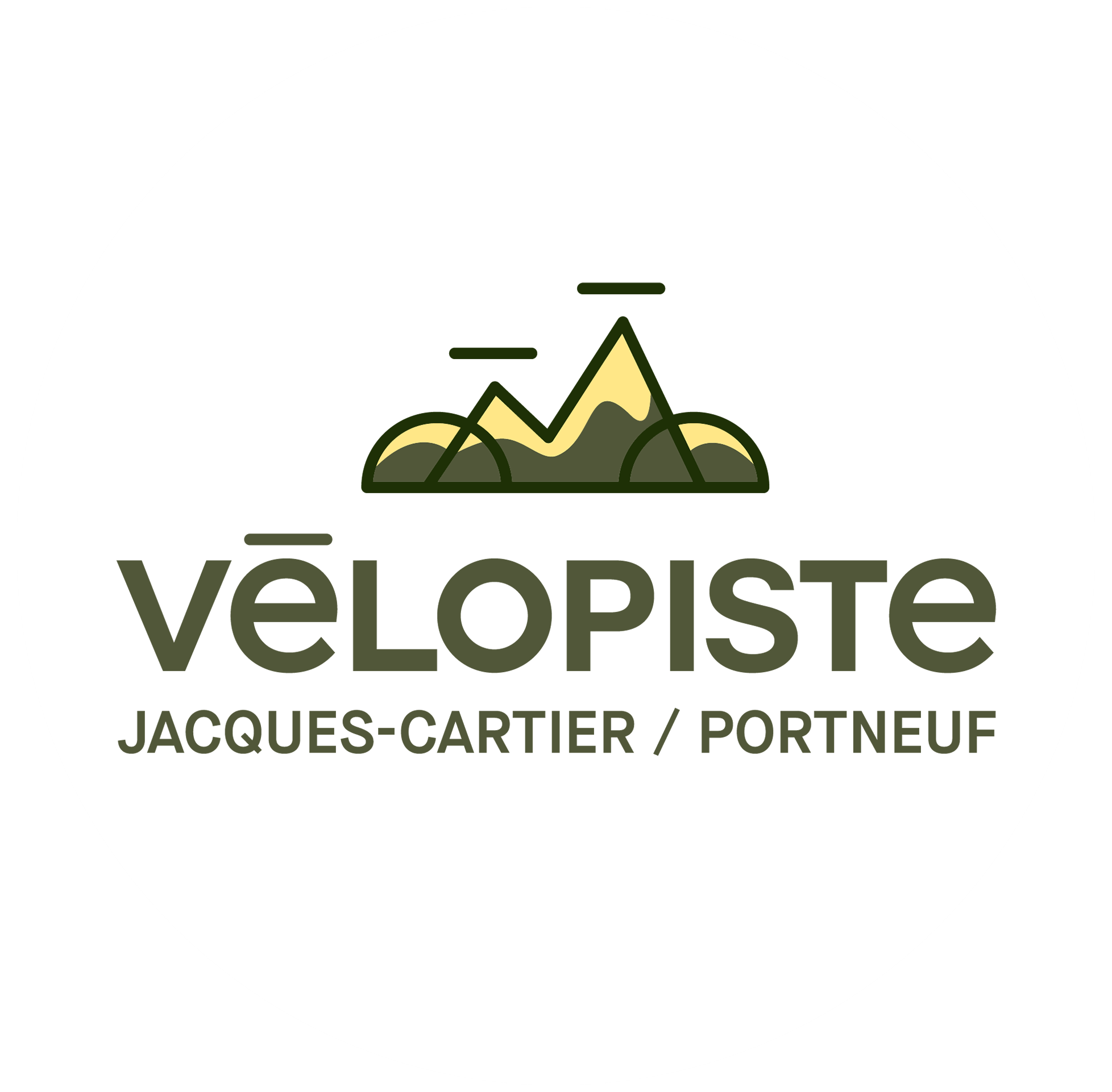 Vélopiste Jacques-Cartier/Portneuf